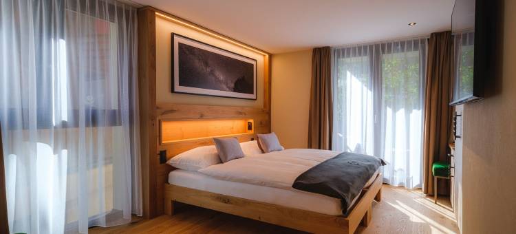 坦尼霍夫酒店(Hotel Tannenhof)图片