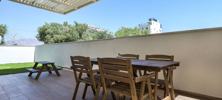 梅罗尼公寓(Melony Apartment)图片