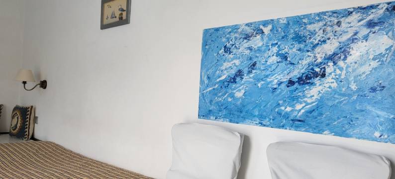 靠近克里特海的美丽宽敞房间(Room in Studio - Beautiful and Spacious Room Near Cretan Sea)图片