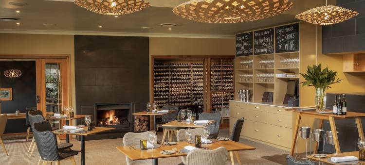 斯派瑟葡萄庄园酒店(Spicers Vineyards Estate)图片