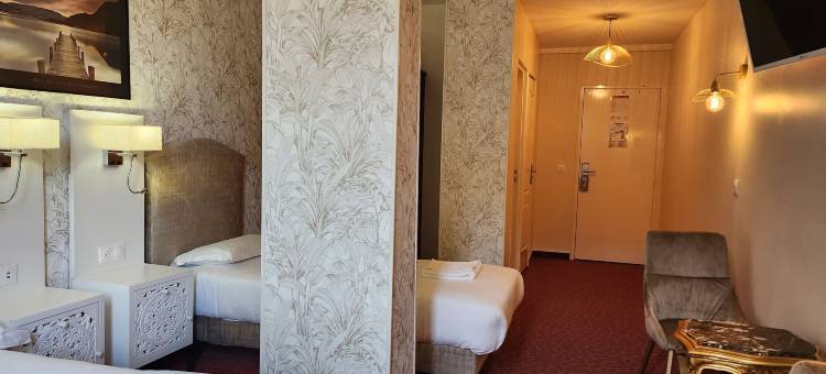 皇家酒店(Hotel Royal Paris Ivry)图片