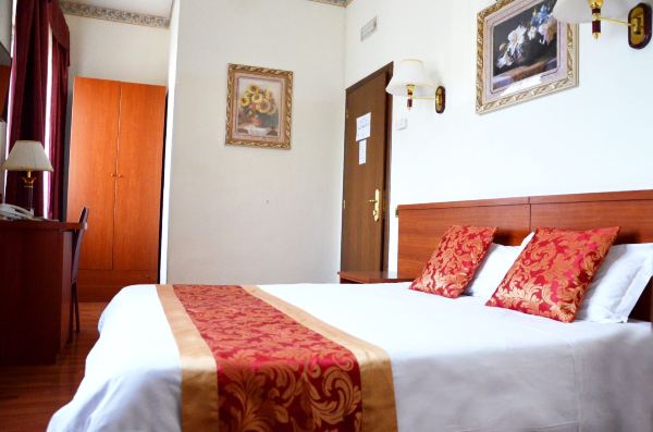 Hotel Overview