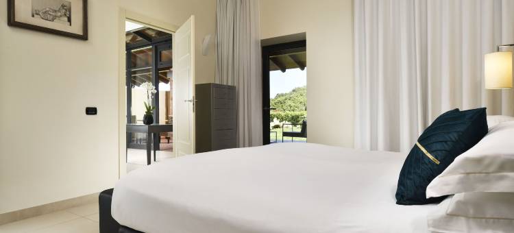 阿根塔略泻湖度假村及水疗中心(Argentario Lagoon Resort & Spa)图片