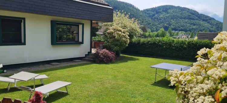 Pension Tulpe郁金香旅馆(Pension Tulpe)图片