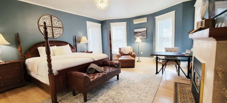 GG巴拉纳大厦(GG Barnum Mansion)图片