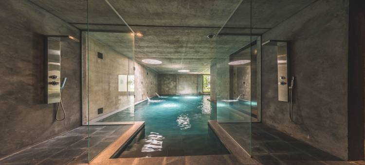 Be House 套房和水疗(Be House Suites & Spa)图片