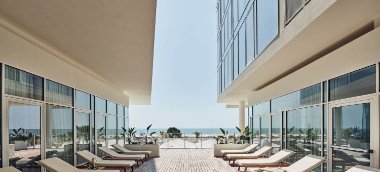 福克斯坦恩耶索洛酒店&Spa(Falkensteiner Hotel & Spa Jesolo)图片