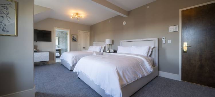 橘子客栈精品酒店(Orange Inn Boutique Hotel)图片