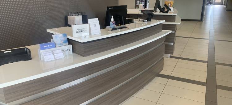 Residence Inn Oklahoma City North/Quail Springs图片