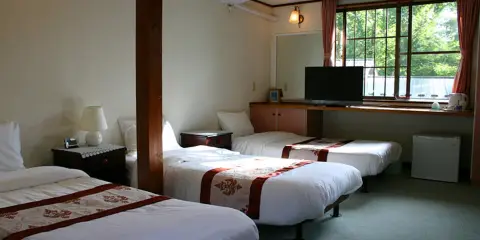 瑪裏裴森酒店