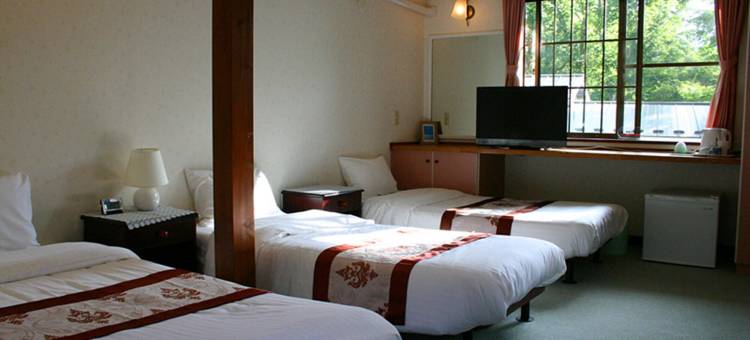 玛里裴森酒店(Pension Marie)图片