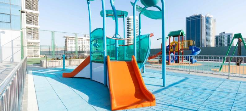 S广场套房酒店(S Plaza Suites Hotel)图片