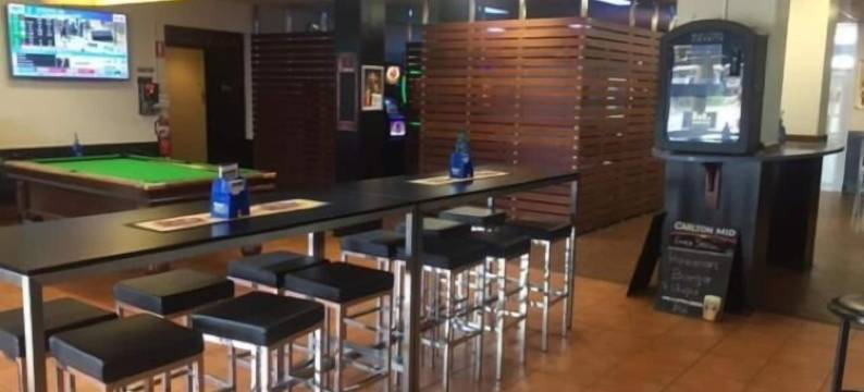 温尼里亚汽车旅馆(Winnellie Hotel Motel)图片