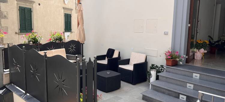 奥罗拉B&B旅馆(B&B Aurora)图片