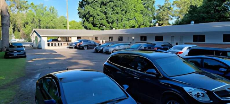 三岛汽车旅馆(Three Island Motel)图片