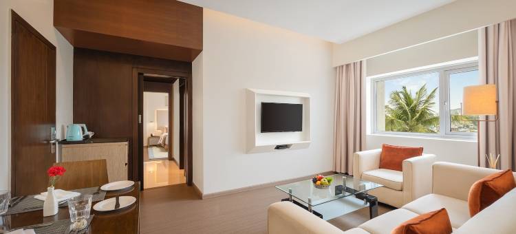 财富霍苏尔 - ITC酒店集团成员(Fortune Hosur - Member ITC Hotel Group)图片