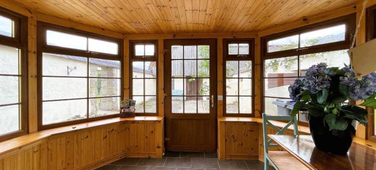 德弗伦河谷小屋(Deveron Valley Cottages)图片