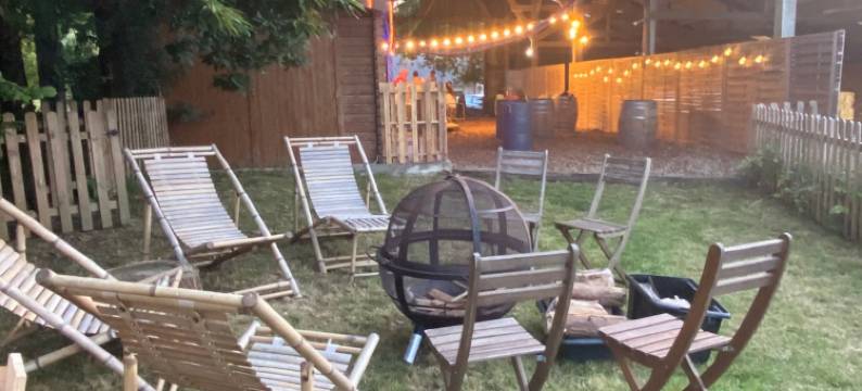 Les Pierres Bleues图片