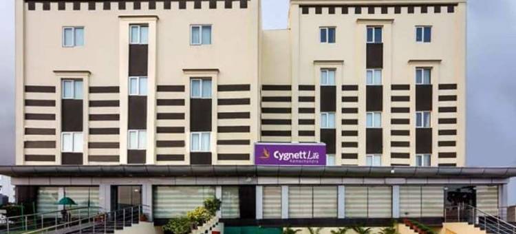 Cygnett Inn Ramachandra图片