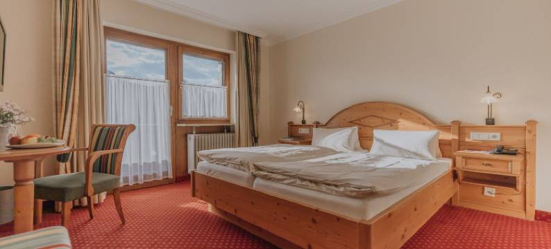 维斯纳霍夫酒店餐厅(Weßner Hof Landhotel & Restaurant)图片