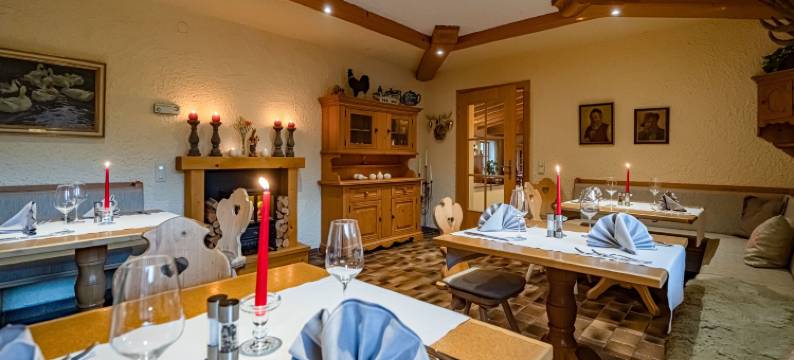 阿钦塔勒尔生命酒店(Deva Achentaler Vitalhotel)图片