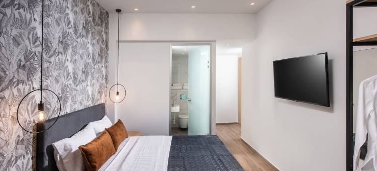 基普斯精品套房(Kipos Boutique Suites)图片