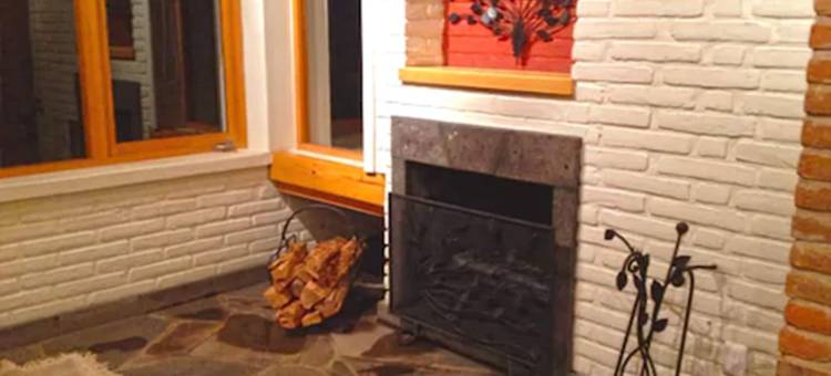 谢拉维斯塔酒店(Sierra Vista)图片