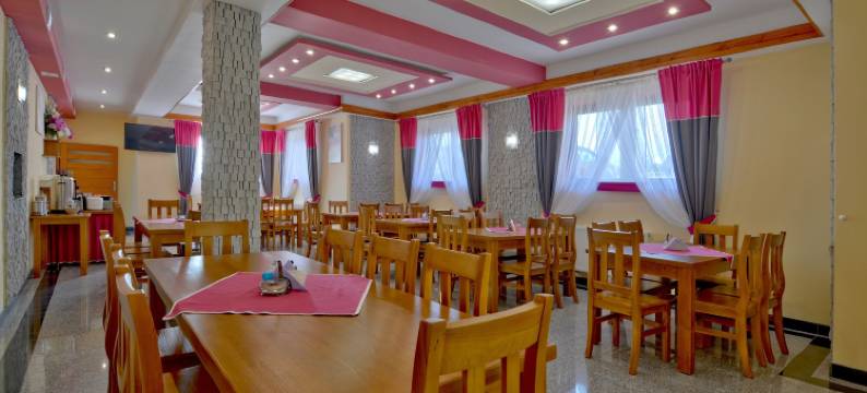 多姆顶端假日酒店(Dom Wczasowy Na Szczycie)图片