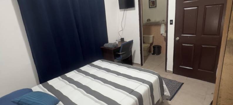 多美尼卡伊莎贝拉的精品酒店(Hotel Boutique Domenica Isabella's)图片