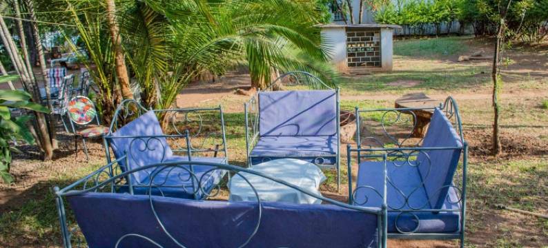 阿德利卜行政旅馆(The Ad Lib Executive Lodge)图片