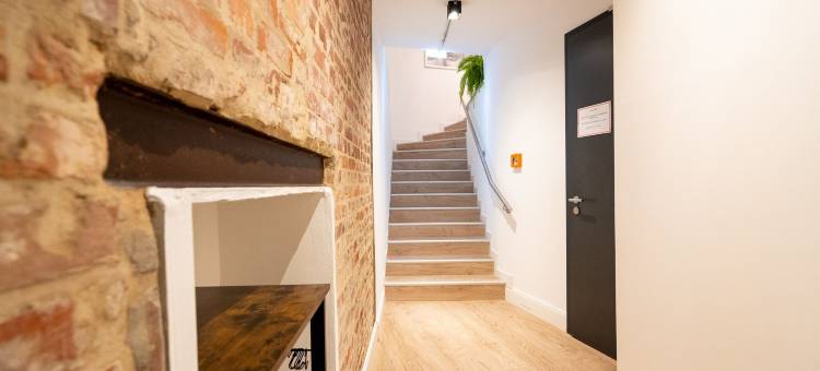 布兰肯尼斯海滨别墅(Strandhaus Blankenese)图片