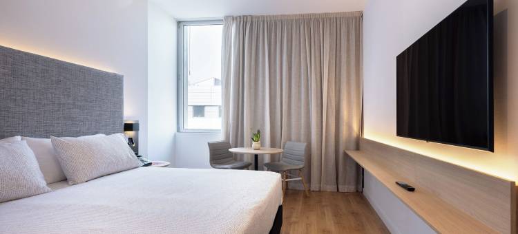 巴塞罗那机场怡思得酒店(INNSiDE by Melia Barcelona Aeropuerto)图片