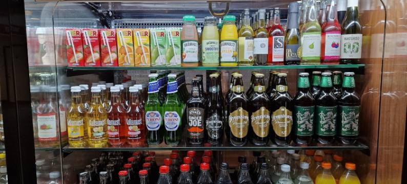 拉斯塔格朗姆酒店(Rasta Grums)图片