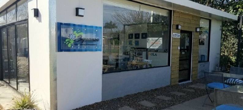 Squania套房集装箱&单间公寓(Squania Suite Container & Monoambientes)图片