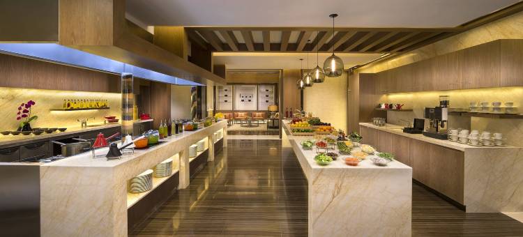 迪拜河高地凯悦酒店(Hyatt Regency Creek Heights Residences)图片