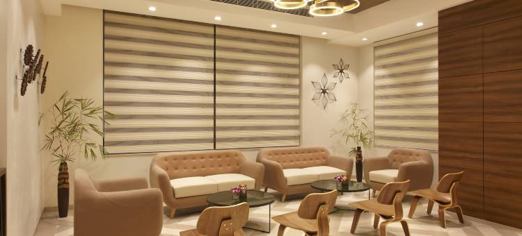 点击酒店班加罗尔(Click Hotel Bangalore - International Airport)图片