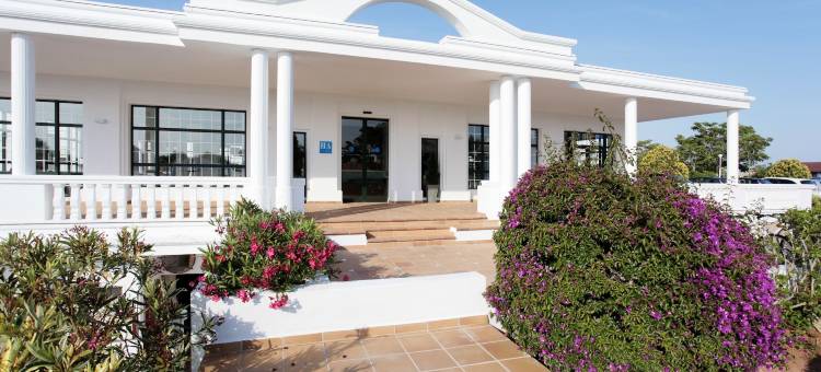 梅诺卡格鲁波特尔马尔酒店(Grupotel Mar de Menorca)图片