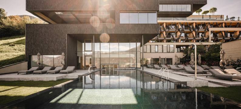 桑特多洛米瑟家(Santre Dolomythic Home)图片