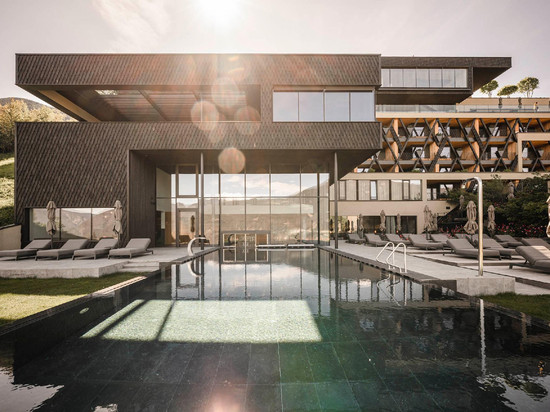 桑特多洛米瑟家