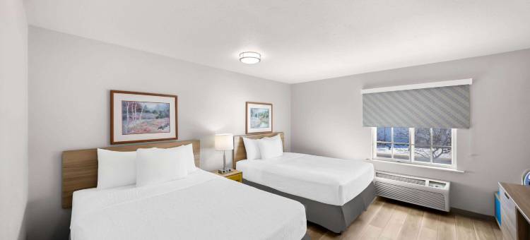 罗切斯特医城Birch Hill套房(Birch Hill Suites Rochester - Med City)图片