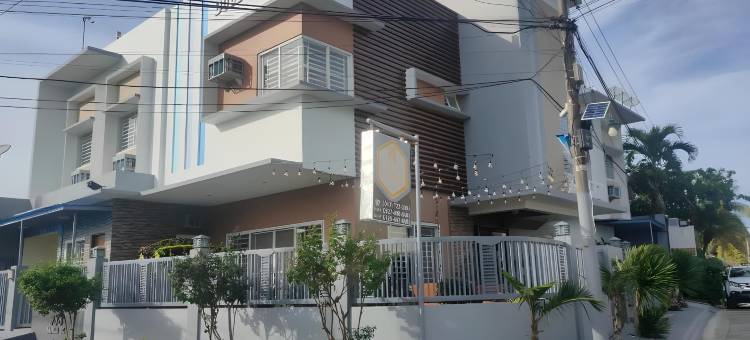 杜利短居之家酒店(Dulli Transient House)图片