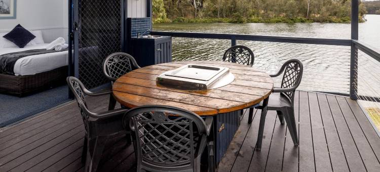 BIG4内里根度假村(Big4 Nelligen Holiday Park)图片