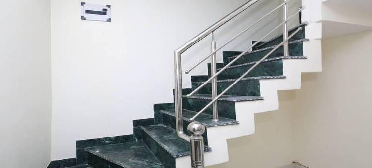 Hotel O Atithi Home Stay图片