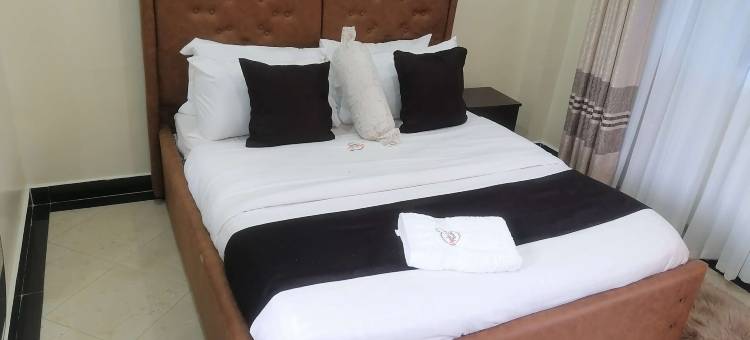 基西迪普洛兹度假村(Diplozz Resort Kisii)图片