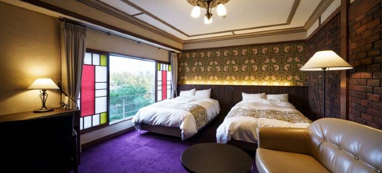 四季之宿美浓屋酒店(Shikinoyado Minoya)图片