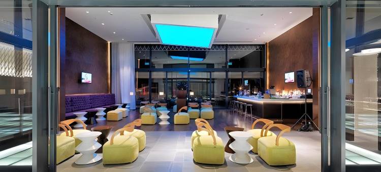 沃克因酒店(Workinn Hotel)图片