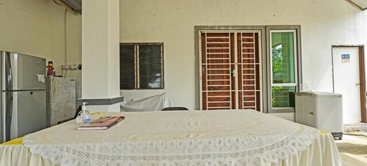 玛莎民宿巴东勿刹(Homestay Masha)图片