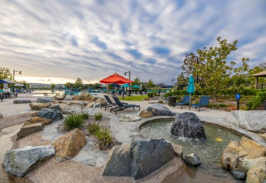 Stunning Pool and Spacious Interiors - Elegant Getaway Retreat Hotel Overview