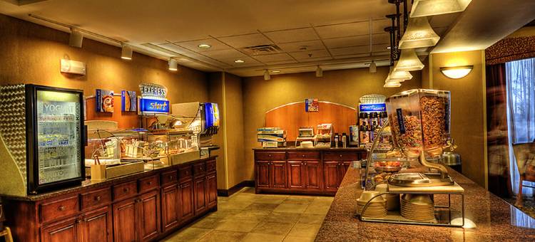 智选假日套房酒店苏城(Holiday Inn Express & Suites SIOUX CITY - SOUTHERN HILLS by IHG)图片