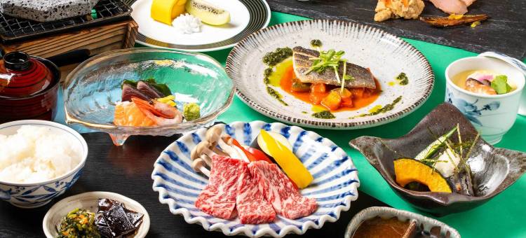 山中湖全景酒店(Panorama Inn Yamanakako)图片